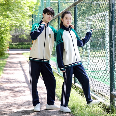 校服(春秋季)