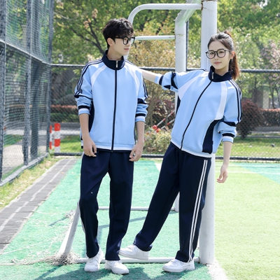校服(春秋季)
