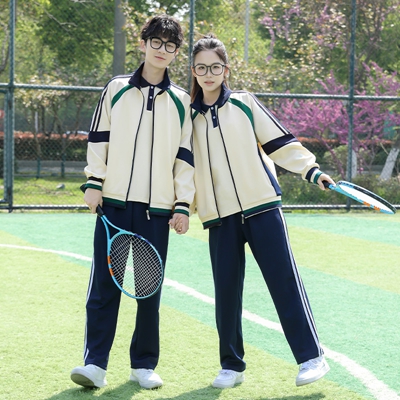 校服(春秋季)