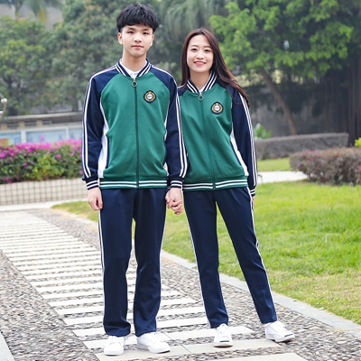 校服(春秋季)