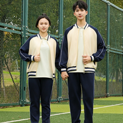 校服(春秋季)