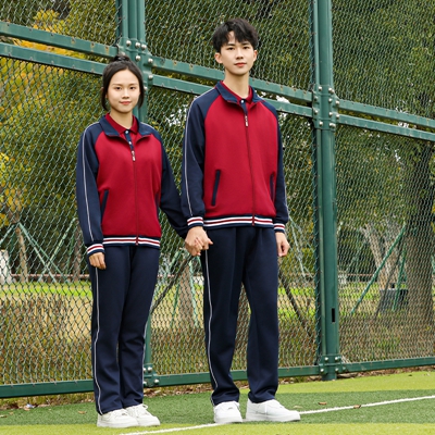 校服(春秋季)