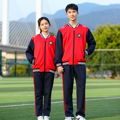 校服(春秋季)
