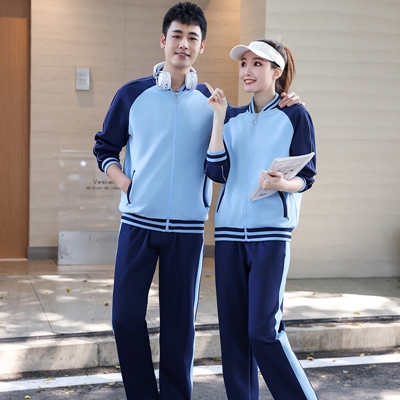 校服(春秋季)