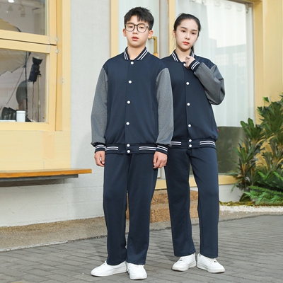 校服(春秋季)