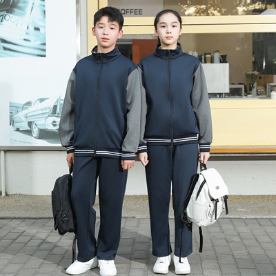 校服(春秋季)