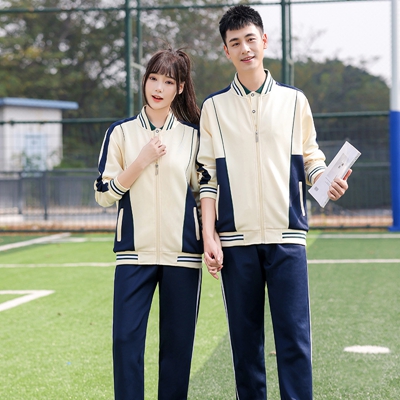 校服(春秋季)