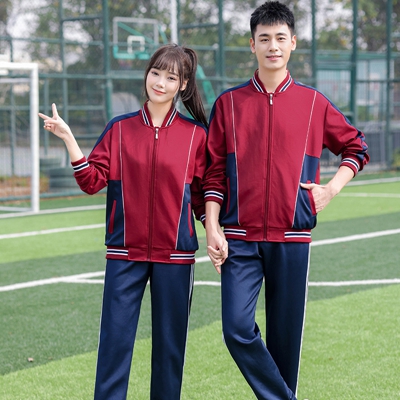 校服(春秋季)