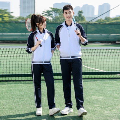 校服(春秋季)