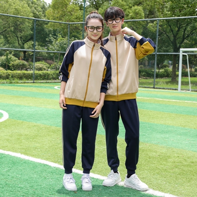 校服(春秋季)
