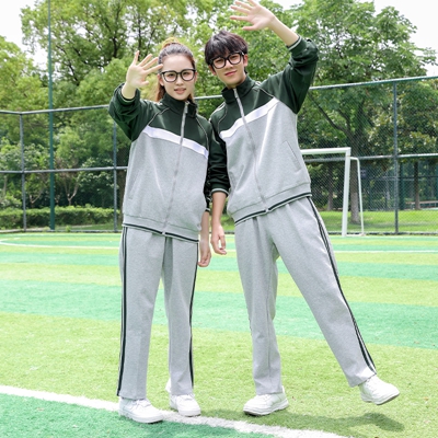 校服(春秋季)