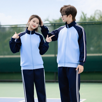 校服(春秋季)