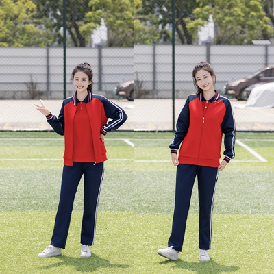 校服(春秋季)