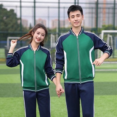 校服(春秋季)