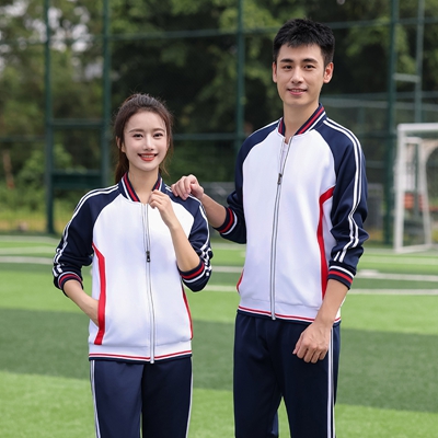 校服(春秋季)