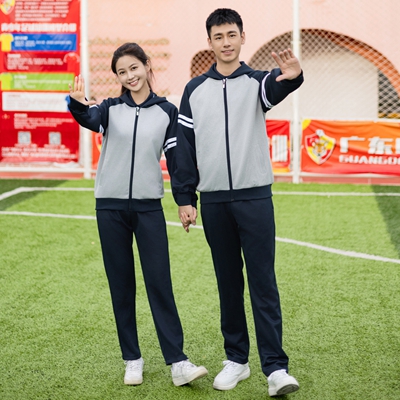 校服(春秋季)