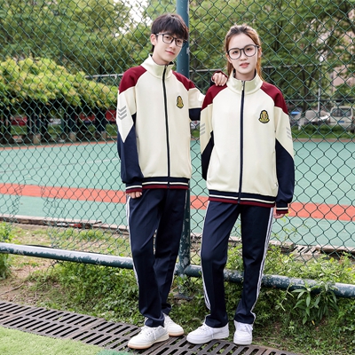 校服(春秋季)