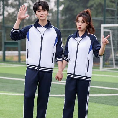 校服(春秋季)