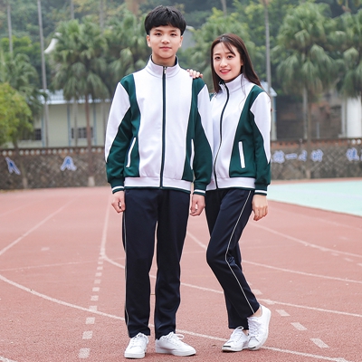 校服(春秋季)
