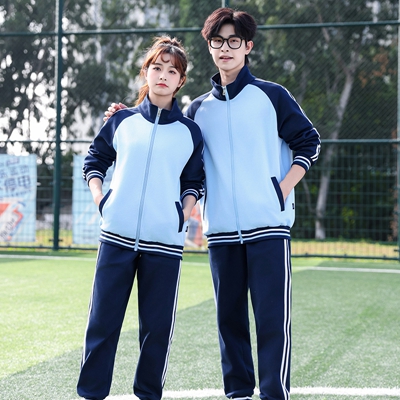 校服(春秋季)