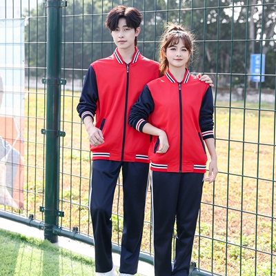 校服(春秋季)
