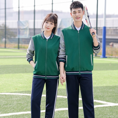 校服(春秋季)