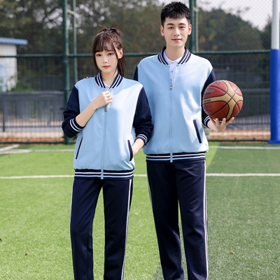 校服(春秋季)
