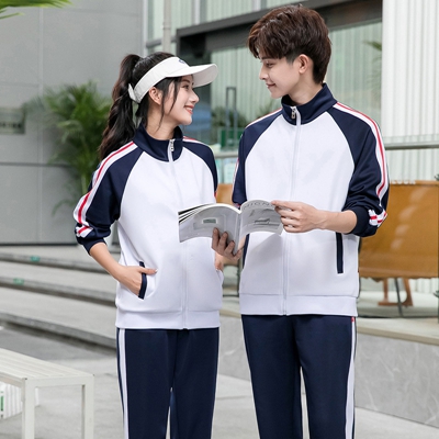校服(春秋季)