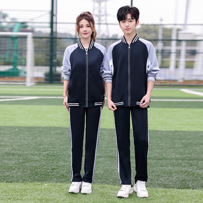 校服(春秋季)
