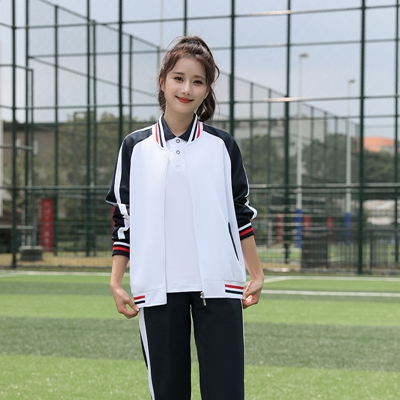 校服(春秋季)