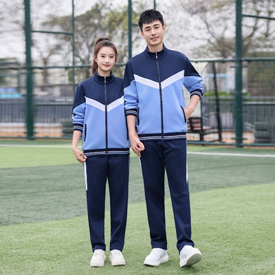 校服(春秋季)
