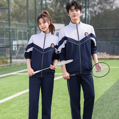 校服(春秋季)