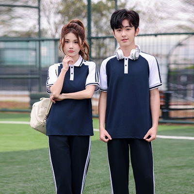 校服(夏季)