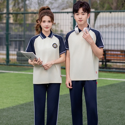 校服(夏季)