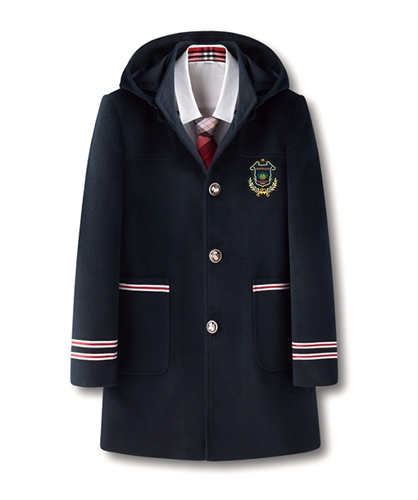 校服